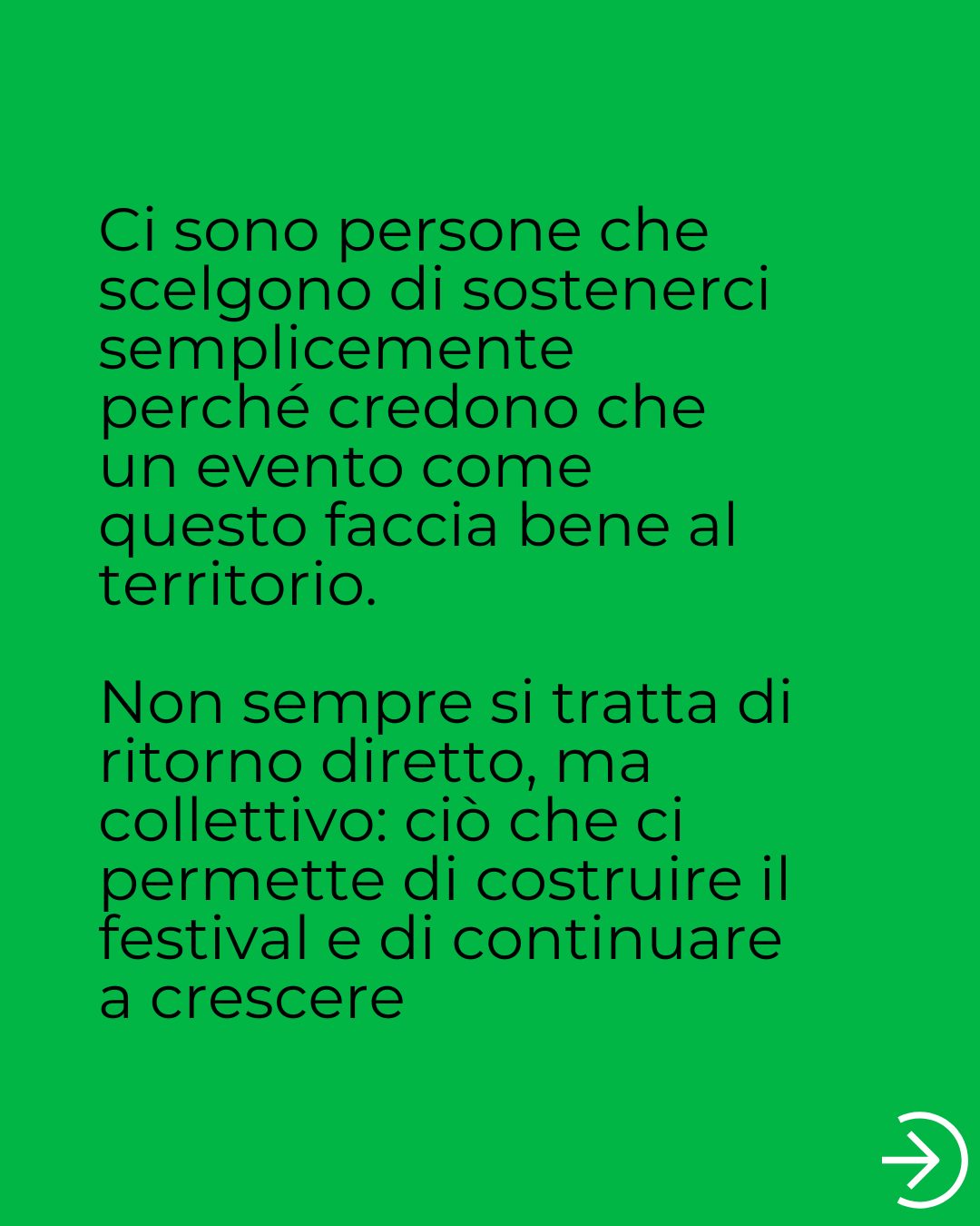 Un festival gratuito, alla quarta edizione, in un'area interna della Sardegna. Dietro ci sono persone e aziende che hanno scelto di credere nel progetto, chi con un sostegno strutturale, chi mettendo a disposizione mezzi e lavoro, chi aiutandoci a farci vedere.
La nostra gratitudine è immensa
Ci vediamo al lago 🍺
BEERBAGIA FESTIVAL
29,30,31 maggio- Lago di Gusana
#beerbagia2026