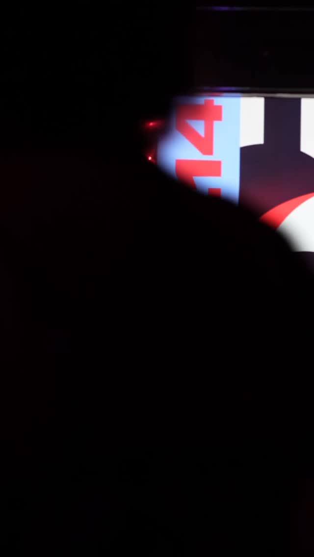 Cinegiornate 2025 - Day 2 #controlcineservice #controlcineservice #atyourside #events #cinegiorn....