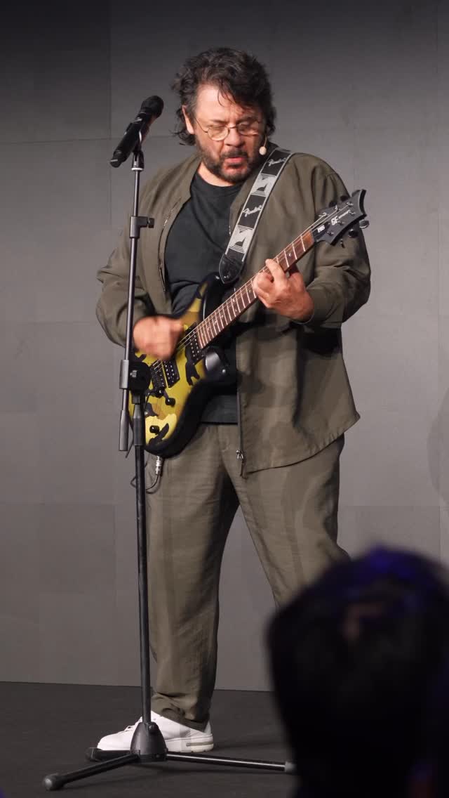 Cinè - Giornate di Cinema 2025 - Day 4 #controlcineservice #atyourservice #events #atyourside #....