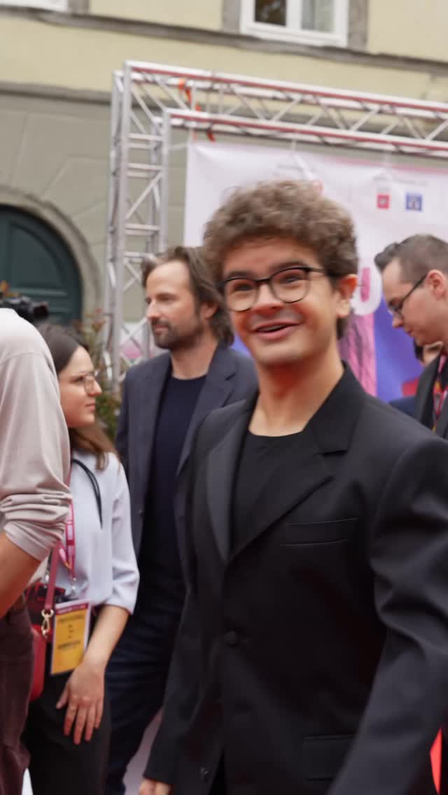 Lucca Comics&Games - Day 3 #strangerthings #controlcineservice #luccacomics #luccacomicsandgames