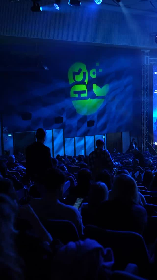 Giornate Professionali di Cinema di Sorrento - Giorno 4 #controlcineservice #sorrento #giornatep....