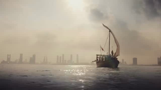 وطنٌ صاغ مسيرته بنهجٍ متجدد ورؤية استشرافية واعدة، ورسّخ مكانته بالعزم والعمل المخلص، فكان تاريخه شاهدًا على إنجازاته، وحاضره امتدادًا لطموح لا يحّده سقف.
كل عامٍ و #مملكة_البحرين تمضي بخطى واثقة نحو مزيدٍ من الرفعة والتقدّم بمناسبة أعيادها الوطنية وعيد الجلوس السادس والعشرين لحضرة صاحب الجلالة الملك حمد بن عيسى آل خليفة ملك البلاد المعظم حفظه الله ورعاه، وما يصاحبها من مناسبات وطنية.