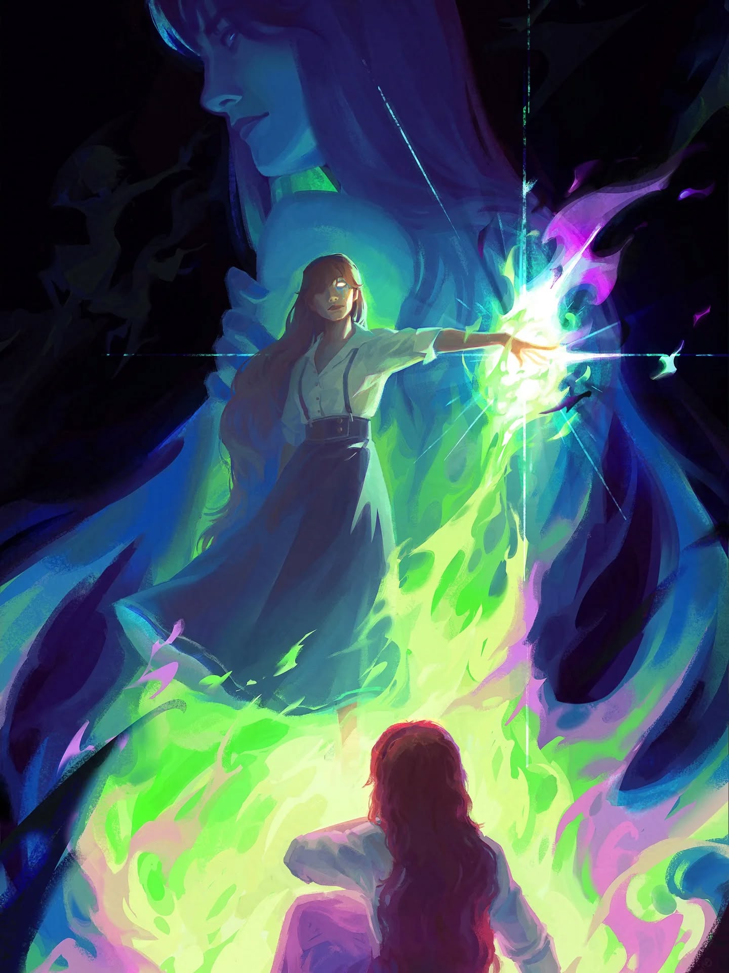 Clea
di @meelo.is.trying
#expedition33 #clairobscur #art #fanart #gameart #gaming Clea
di @meelo.is.trying
#expedition33 #clairobscur #art #fanart #gameart #gaming