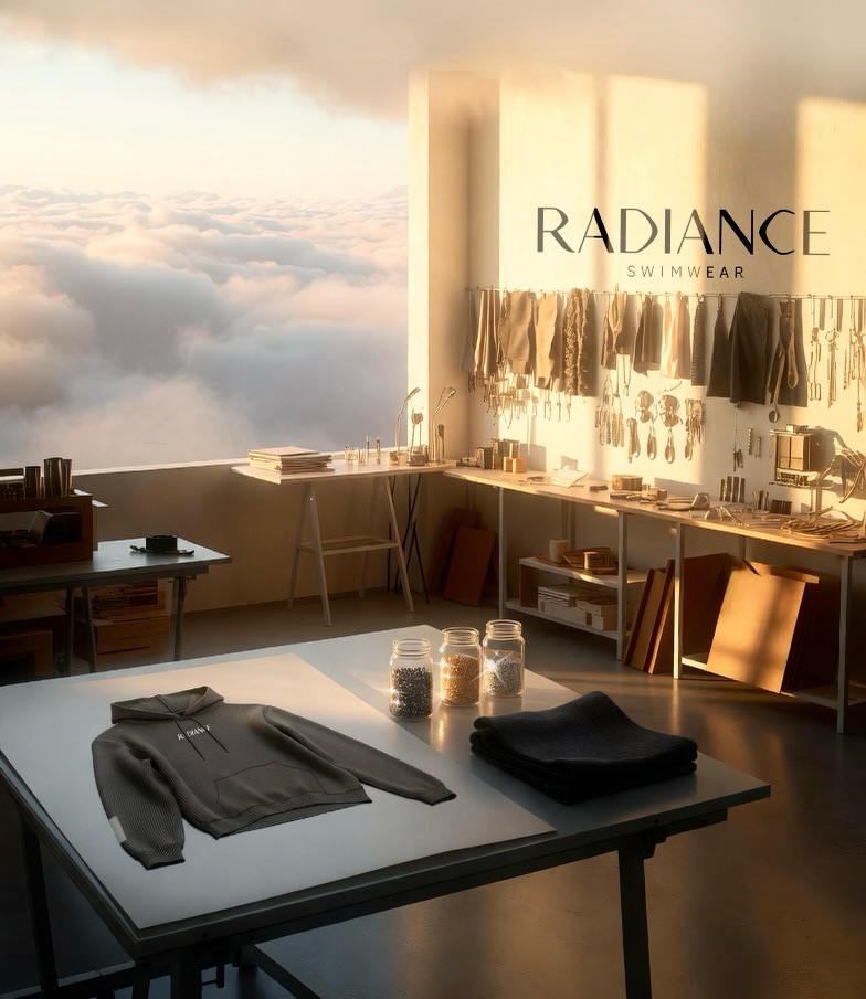 NEW DROP ☁️✨ We don’t do basics, we do heaven essentials.