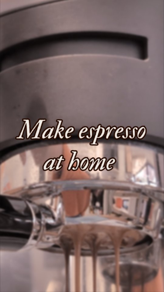 A small tutorial
#eldoradodeskaffees #espresso #coffeenerds
