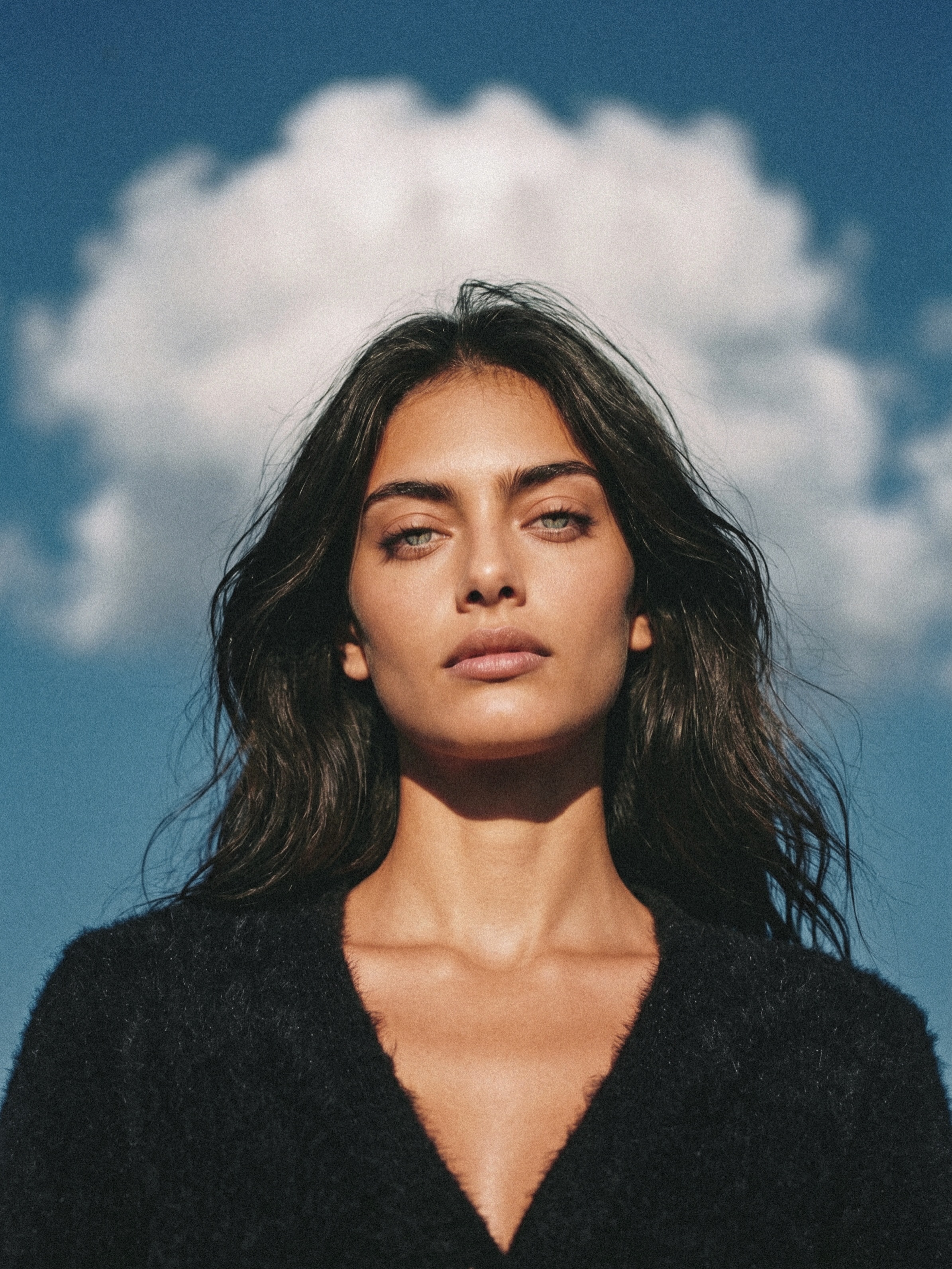 I limiti dell’immagine sono spesso solo i limiti dell’immaginazione. . . #aimodels