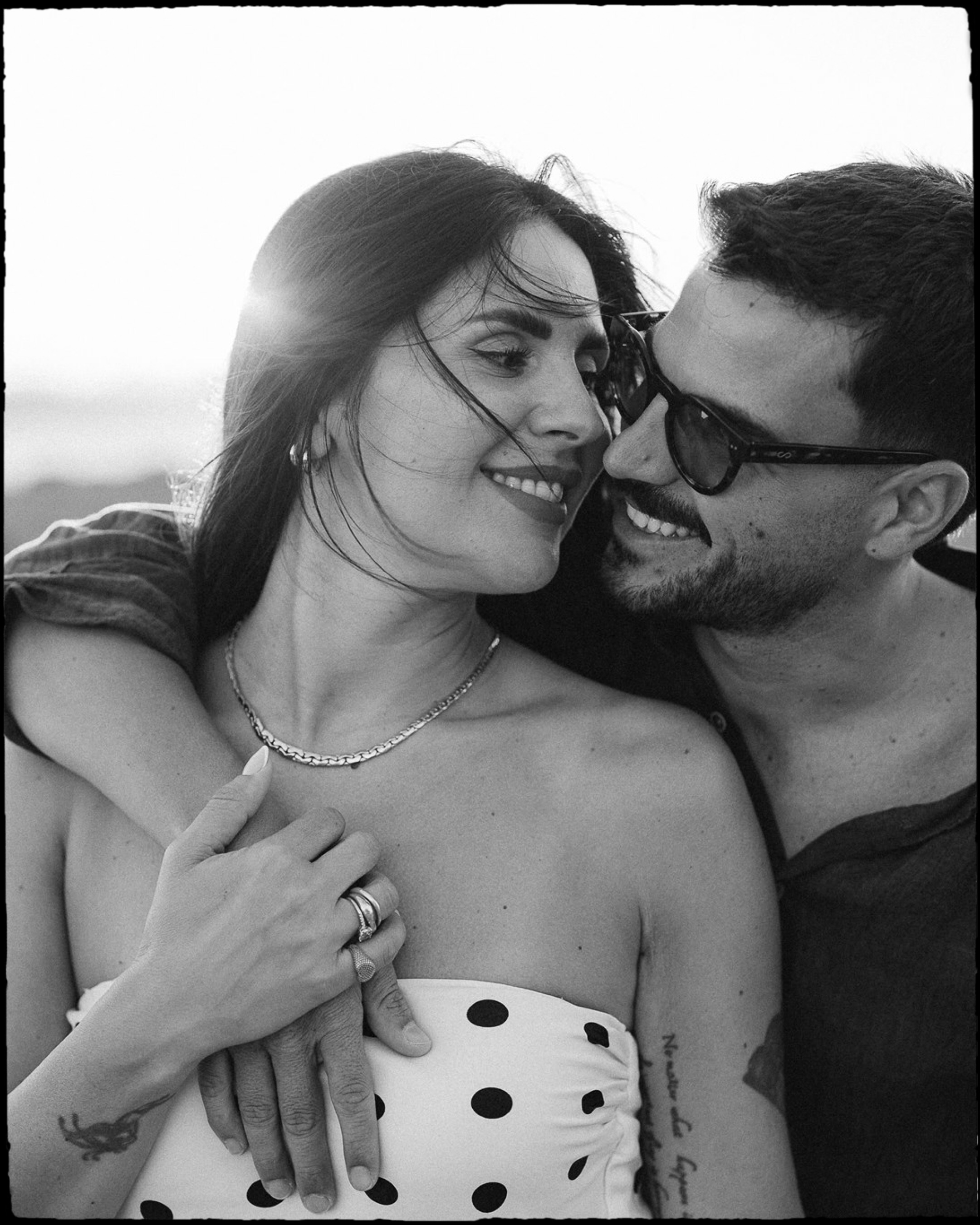 Le fotografie non seguono sempre un solo significato.
In questa giornata abbiamo raccontato l’attesa del matrimonio, ma anche il valore di un tempo condiviso con le persone più importanti. Perché ogni ricordo trova il suo posto quando nasce da qualcosa di vero.
@giancascanu
@elisa_sini
#prewedding #wedding #weddinginspiration #storytelling #engagement