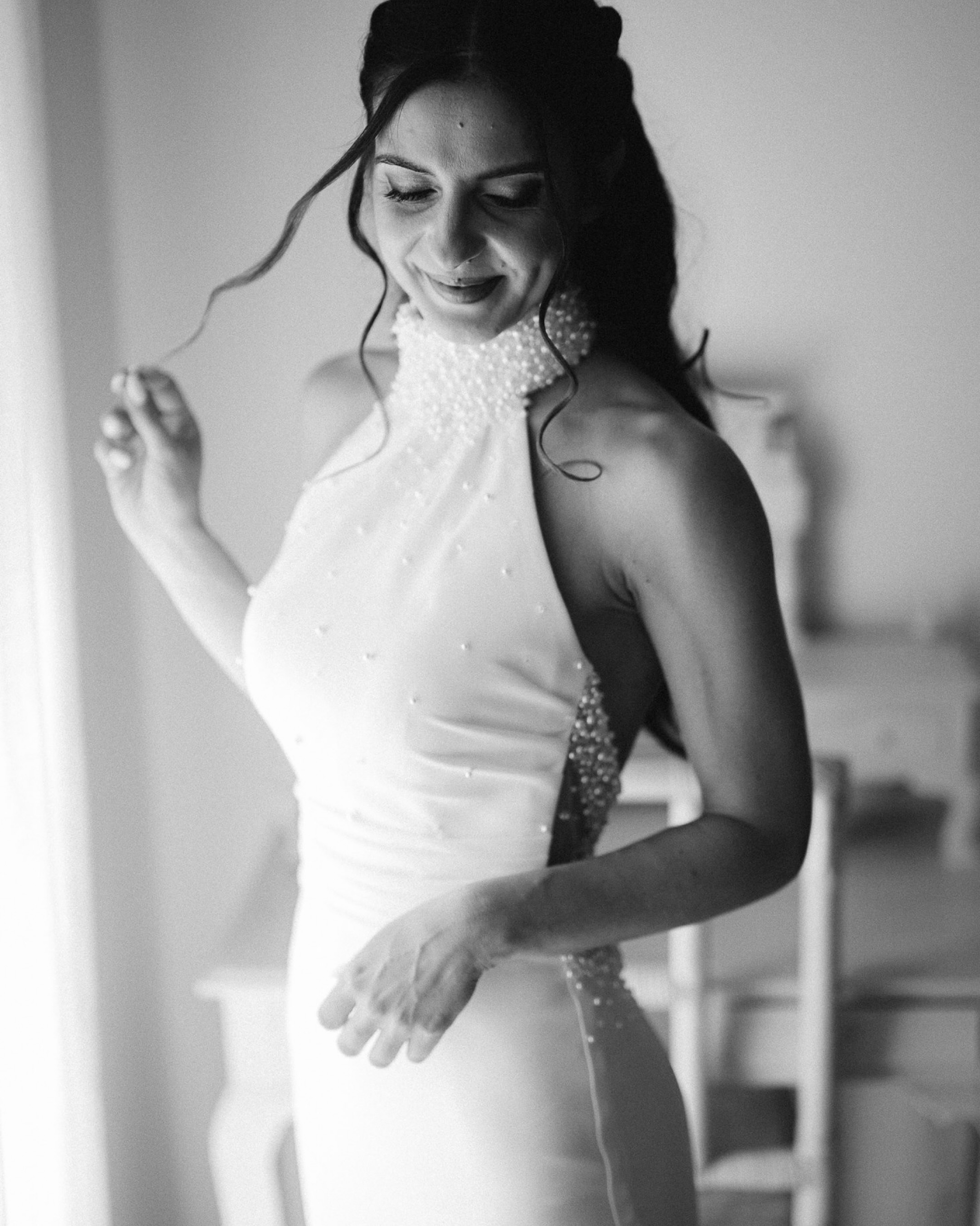 Dettagli
Sposa: @claudiettacontu
Sposo: @claudio_locci83
Abiti: @ambrosiosposi_cerimonia
Location: @hotelpulicinu_bajasardinia
Make-up: @silvanamuramakeup
Hair: @antonioextroverso
Matrimonio
Matrimonio in Sardegna
Intimate Wedding
#wedding #sardiniawedding #weddingphotography #weddinginspiration #weddingday
