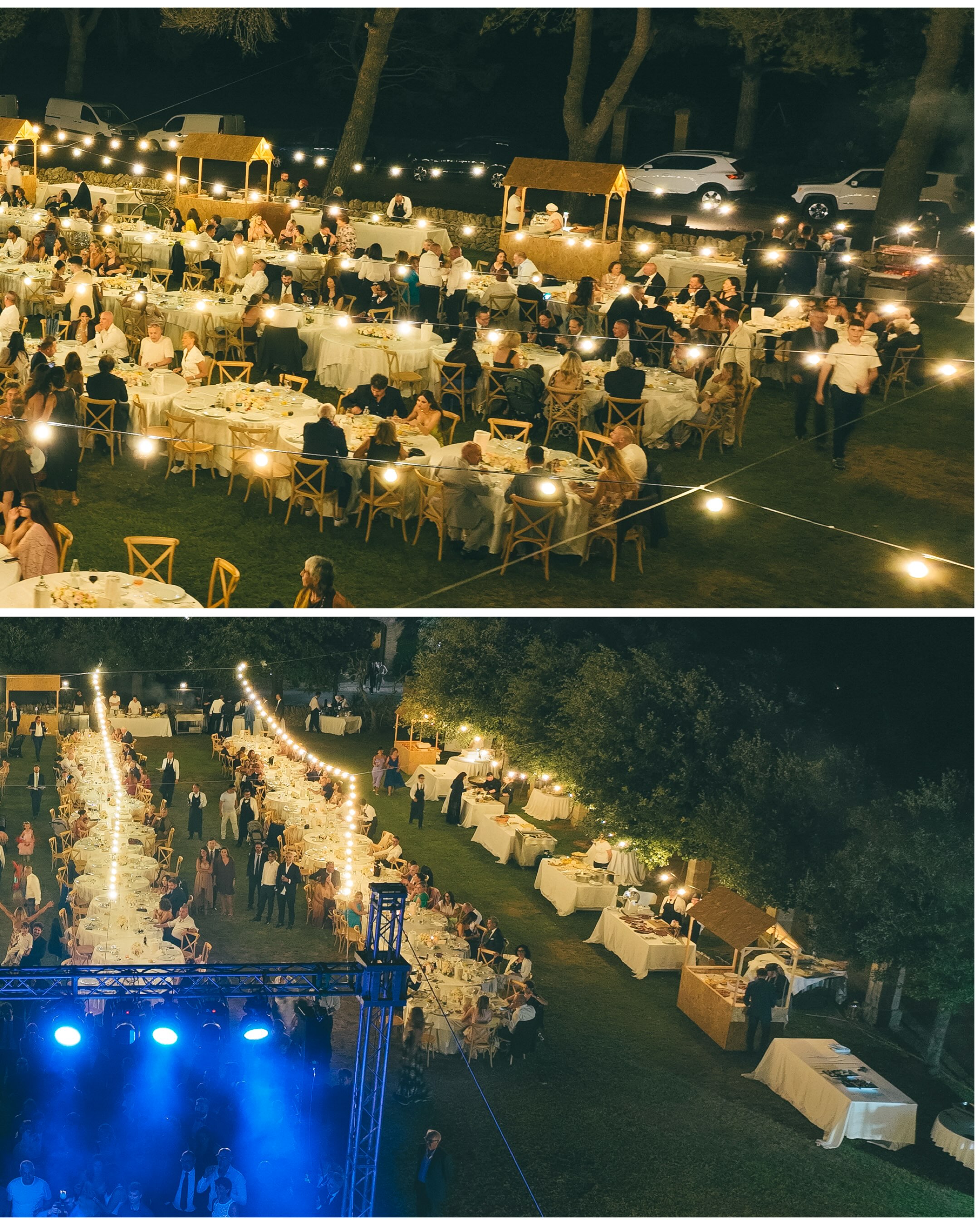 Un onore immenso aver raccontato il vostro giorno. 🤍
Un matrimonio straordinario, con oltre 400 invitati, dove ogni sorriso, ogni abbraccio e ogni emozione hanno dato vita a una festa indimenticabile. Non è stata solo la celebrazione di due persone che si amano, ma una vera festa condivisa con tutte le persone che vi vogliono bene.
Ogni dettaglio è stato curato con eleganza e passione, rendendo questa giornata unica e irripetibile.
Raccontare un evento di questa portata è una grande responsabilità. Essere scelti per custodire ricordi che accompagneranno una famiglia per tutta la vita è il privilegio più grande del nostro lavoro.
Un grazie speciale va anche al mio straordinario team, che con professionalità, passione e dedizione ha lavorato al mio fianco per raccontare ogni istante da ogni prospettiva. Senza di voi, tutto questo non sarebbe stato possibile. ❤️
Grazie agli sposi per la fiducia e per averci fatto sentire parte della vostra storia.
@tenutamoreno @idea_sposa @charme_parrucchieri
#Wedding #WeddingPhotography #DestinationWedding #ItalianWedding PugliaWedding TenutaMoreno FotografoMatrimonio WeddingDay LoveStory Brindisi Puglia WeddingTea