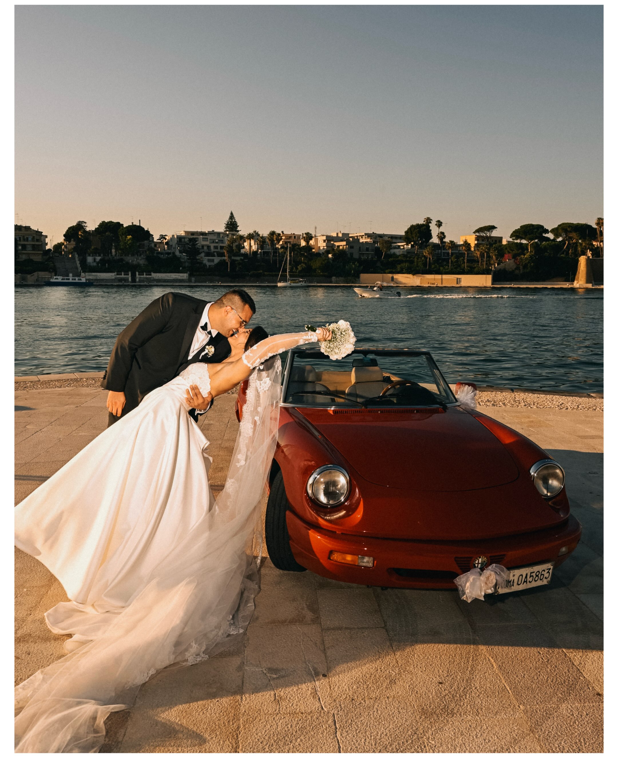 Antonio & Ileana
Two hearts. One story. Venue @casa_resta