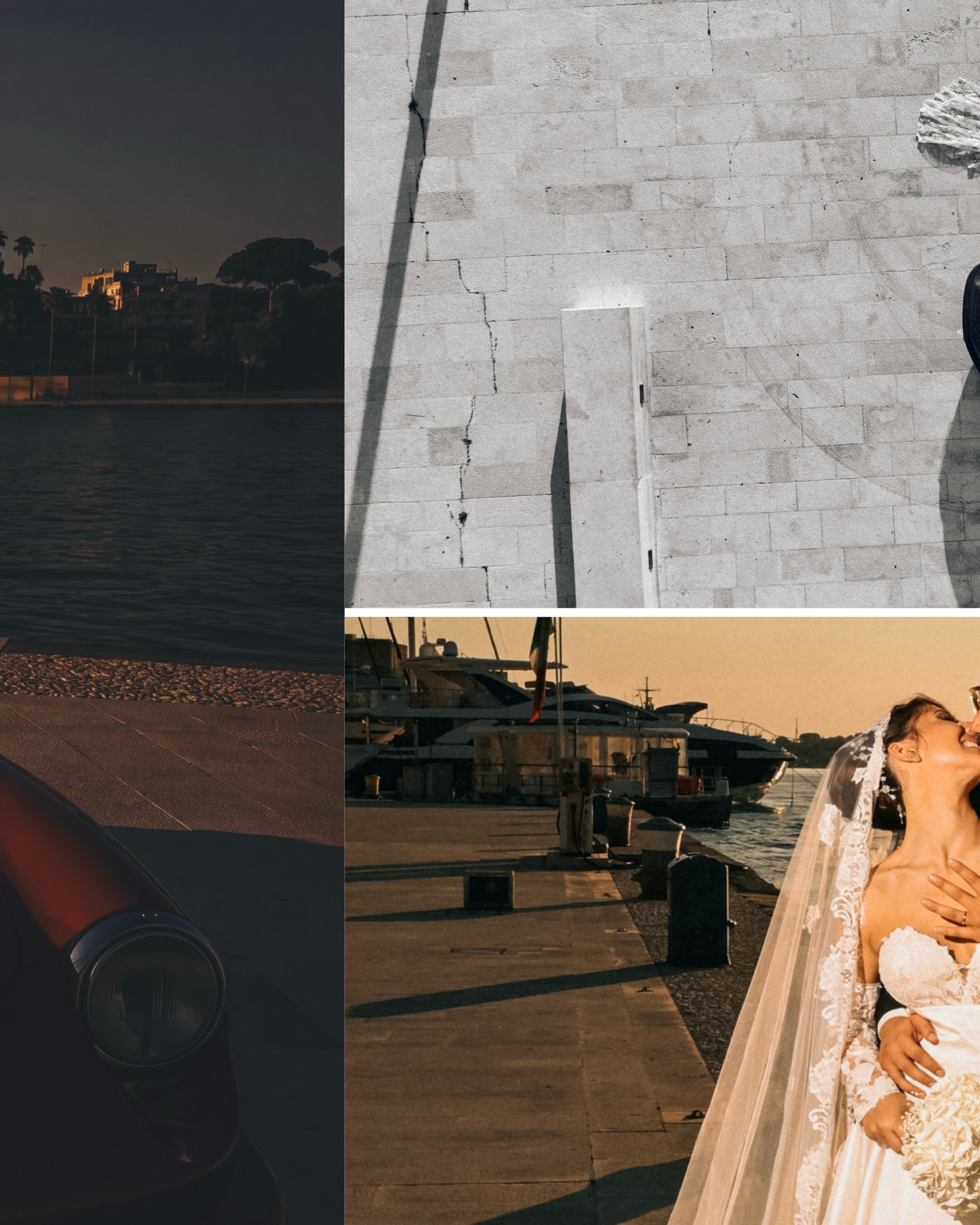 Antonio & Ileana
Two hearts. One story. Venue @casa_resta