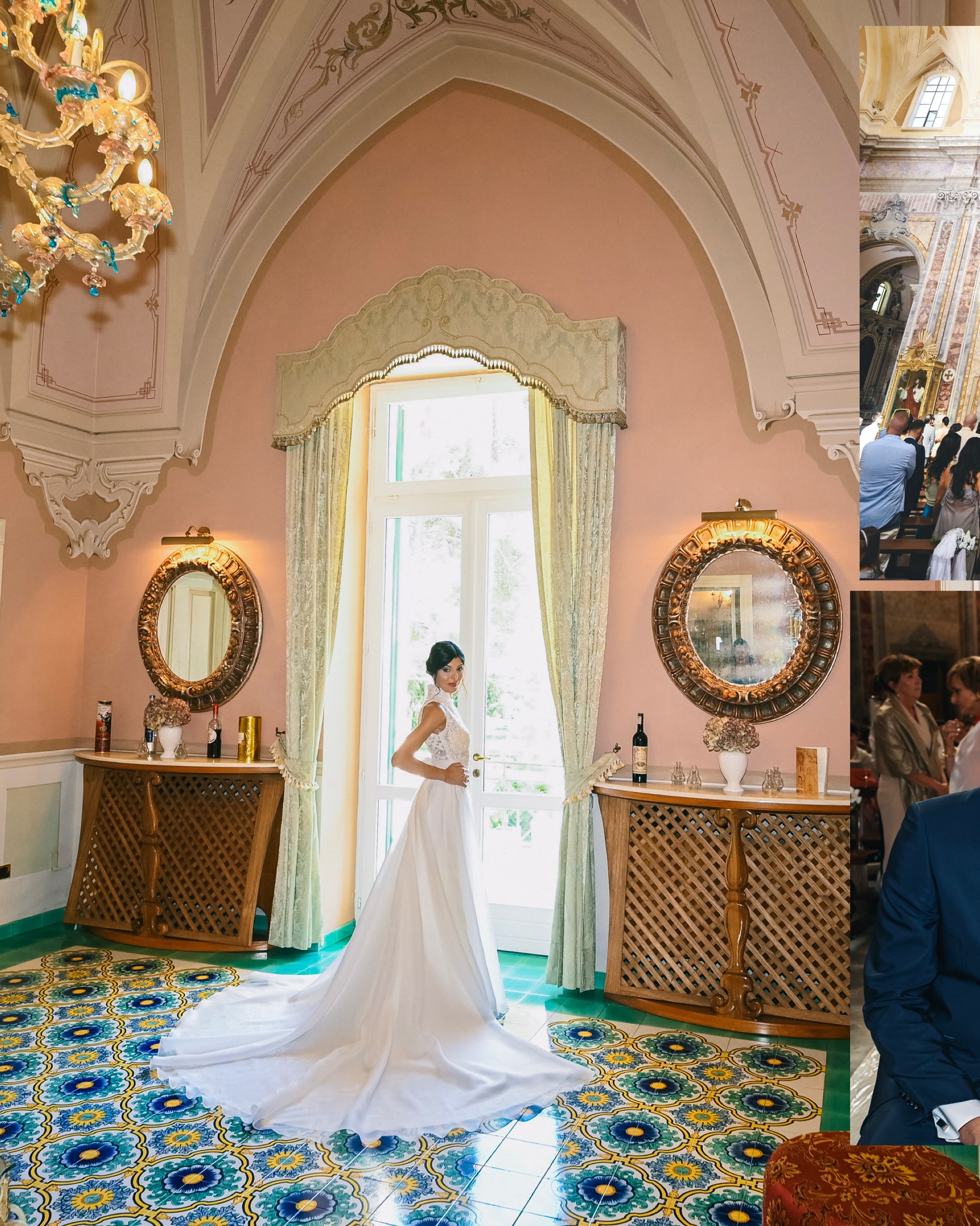 Marco & Serena
Wedding at Casaresta @casa_resta @apulia_wedding_cars