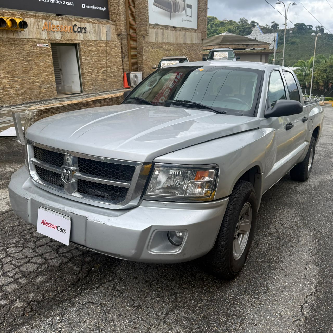 Dodge Dakota