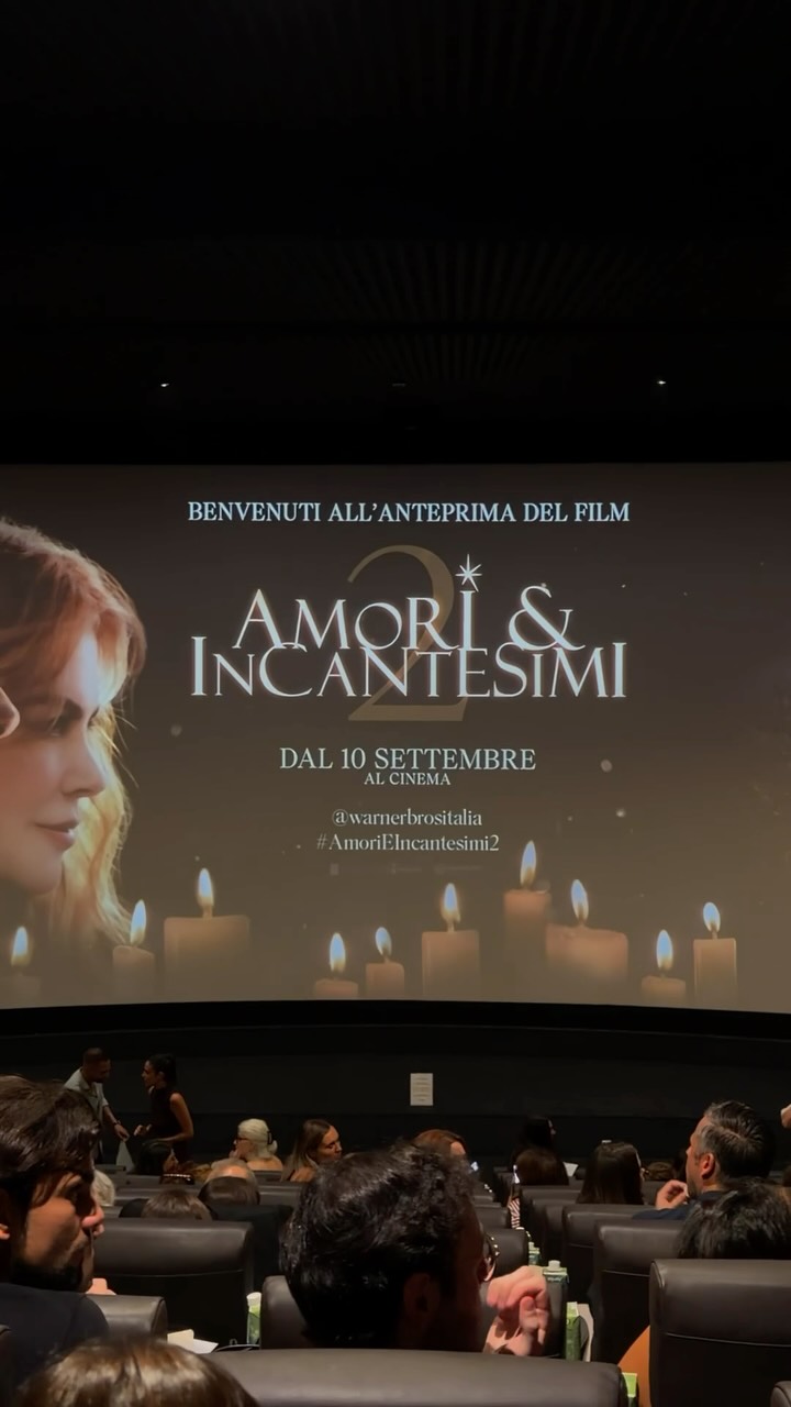 Nuovi amori, nuove emozioni e qualche incantesimo di troppo 🪄Torna la magia di #amorieincante....
