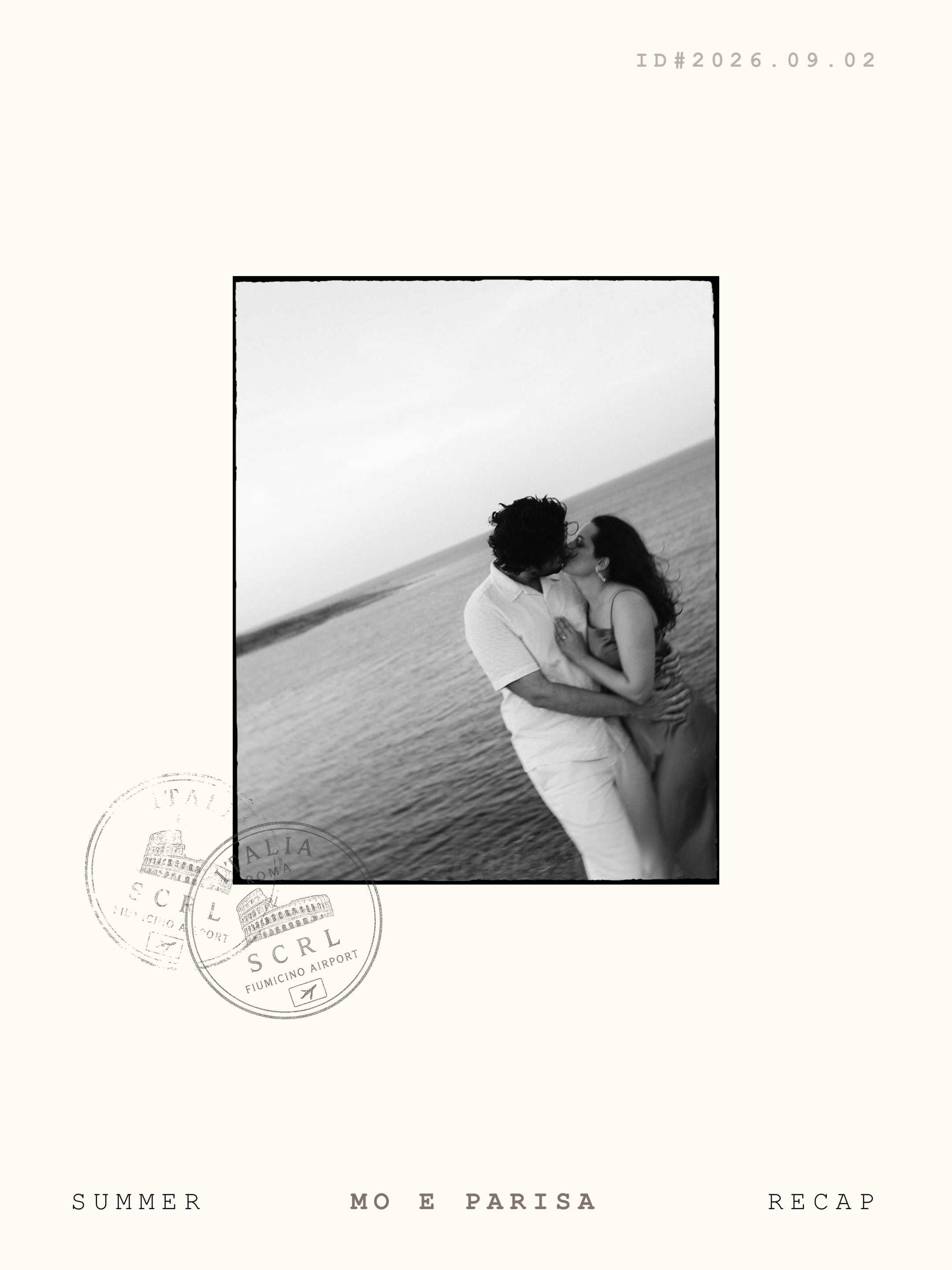 Un momento insieme, prima che diventasse qualcosa da ricordare per sempre.
Una proposta di matrimonio sul mare, al faro di Porto Cervo.
Mo & Parisa Sardegna, Settembre 2026
#proposal #engagement #propostadimatrimonio #sardinia #weddingphotographer